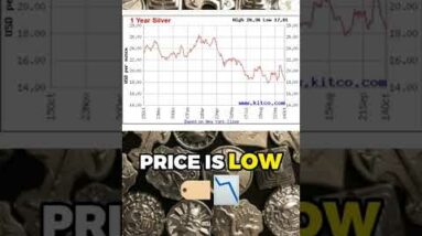 Should You Buy Physical Silver?