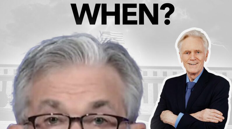 Will Powell Break the Economy?