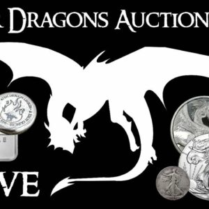Silver Dragons 90th LIVE Auction