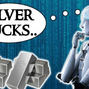 Artificial Intelligence on Silver Investing - AI Chatbot (ChatGPT)