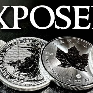Bullion Dealer EXPOSES Best Silver for Stacking or Investing in 2023