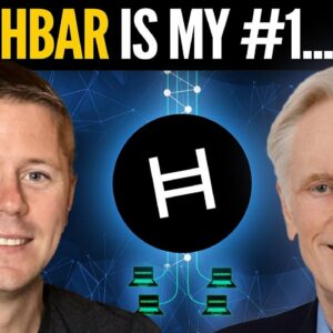 HBAR: The Best Investment I Have Ever Made Outside Gold & Silver