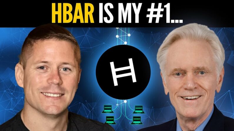 HBAR: The Best Investment I Have Ever Made Outside Gold & Silver