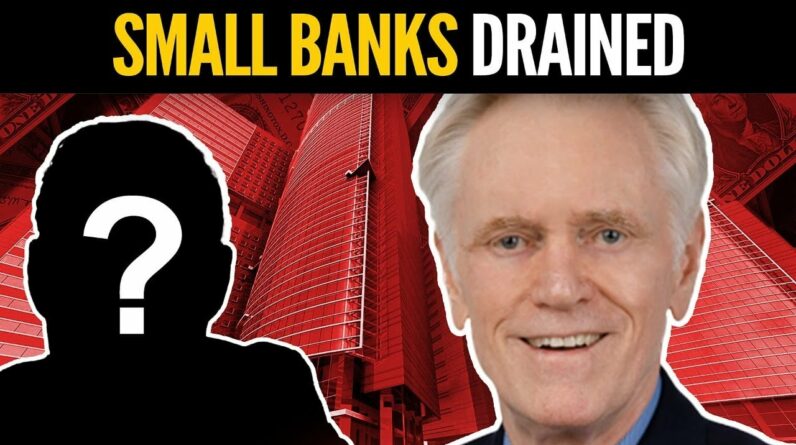 Banking Crisis Update, Viewer Q & A, Mystery Guest - Mike Maloney