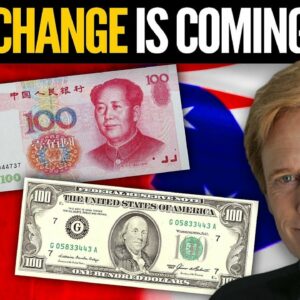 "Change is Coming That Hasn't Happened In 100 Years" - Mike Maloney