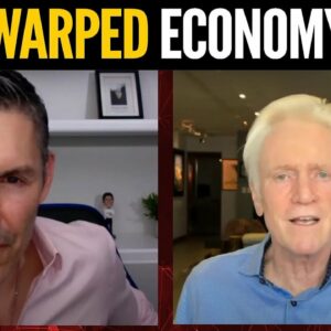 RESERVES NOT REQUIRED (Bank Crisis Worse Than You Thought)  - Mike Maloney & George Gammon
