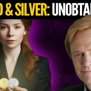 "Gold & Silver Will Be Impossible to Buy If You Wait Too Long" - Mike Maloney
