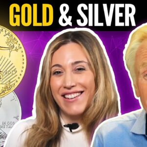 "Something BIG Beneath the Surface For Gold & Silver" Mike Maloney
