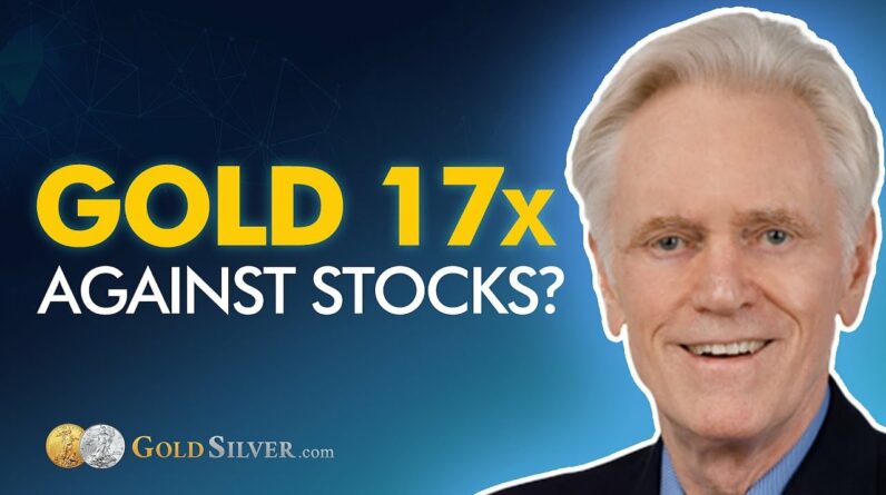 Amazing GOLD Data Update: 17x Stock Gains Possible?