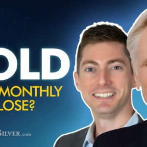 $2000 Monthly Close? What Happens To GOLD When the Fed Stops Hiking Interest Rates?