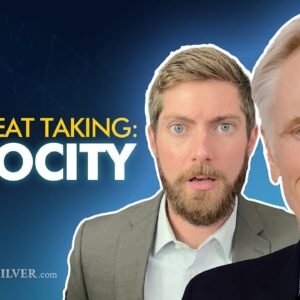 What Is Velocity of Money & Why Is It VITAL To What Is Coming? Mike Maloney