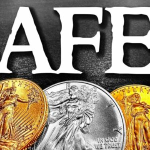 Are Gold & Silver IRAs Sketchy?
