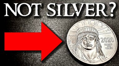 BETTER THAN SILVER? Platinum Investing for Beginners