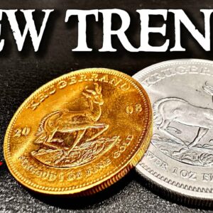 Gold & Silver Price Start to PLUMMET - Is the Rally OVER?
