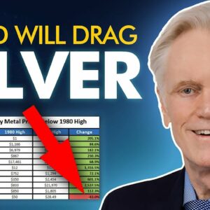 "Silver Has A LONG Way To Go...It WILL Break Out To New Highs" | Mike Maloney