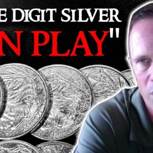 What is REALLY Going on with Gold & Silver? PRECIOUS METALS UPDATE!